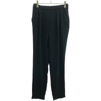 楽天市場】エンフォルド enfold バックサテンジョーゼットの通販 