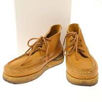 楽天市場】VISVIM（ブーツ｜メンズ靴）：靴の通販