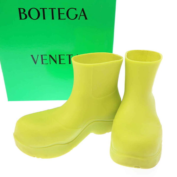 楽天市場】BOTTEGA VENETA ボッテガヴェネタ THE PUDDLE ラバーパドル 