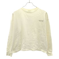 楽天市場】beautiful people ビューティフルピープル ロング Tシャツ 