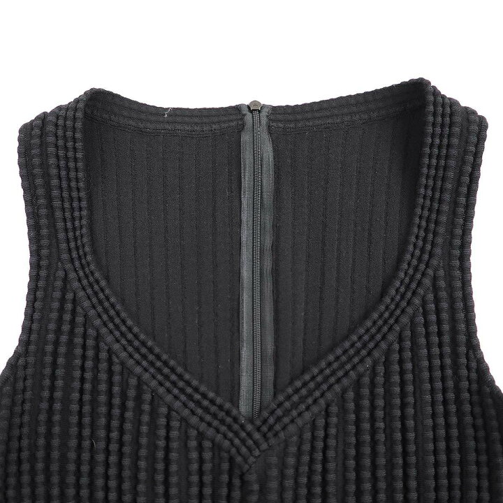 楽天市場】ALAIA アライア ヴィンテージ ストレッチジャージー 