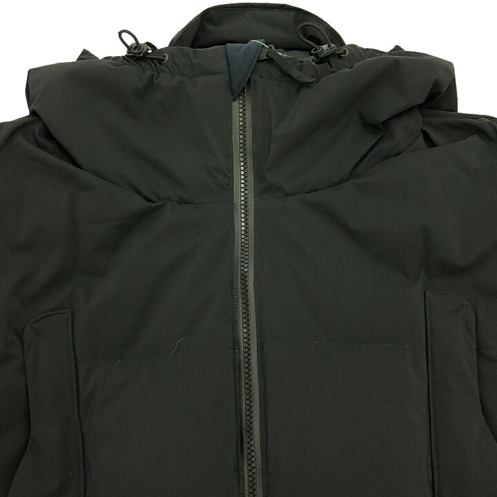 楽天市場】F/CE. エフシーイー 24AW PERTEX WP DOWN JK ナイロンダウン  