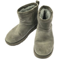 楽天市場】ugg classic mini waterproofの通販 