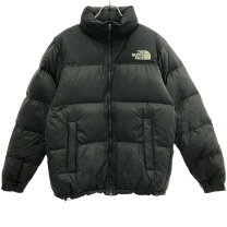 楽天市場】ノースフェイス ヌプシジャケット xxl（カラーブラック）の通販 