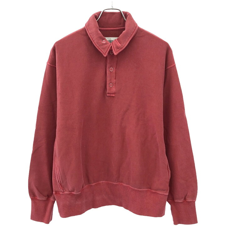 楽天市場】JOHN MASON SMITH ジョン メイソン スミス 25SS PIGMENT DYE 