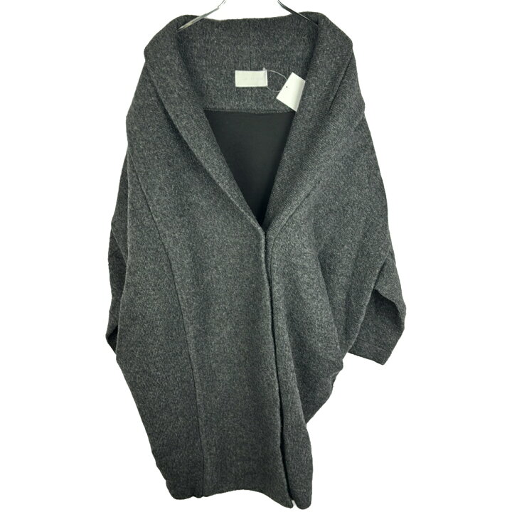リアリティスタジオ REALITY STUDIO 17AW コート コクーン ノ（楽天  