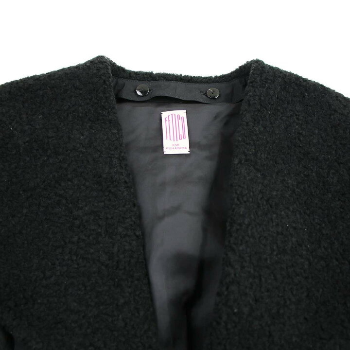 楽天市場】FETICO EMI FUNAYAMA フェティコ エミフナヤマ 24AW NYLON 