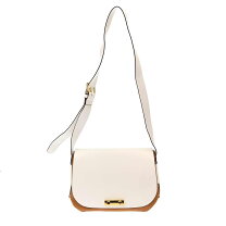 楽天市場】marni バッグ（カラーホワイト）（ショルダーバッグ 