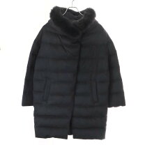 楽天市場】シルク フォックス コートの通販 