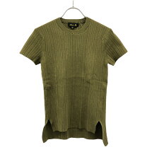 楽天市場】ドゥロワー リブニットの通販 