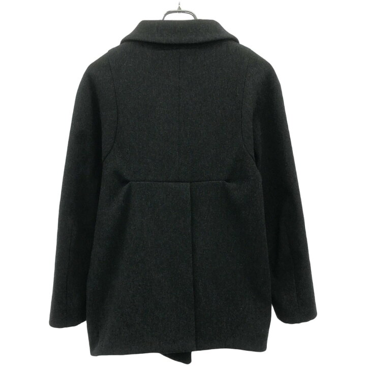 楽天市場】MARNI マルニ ウールナイロンショートコート  