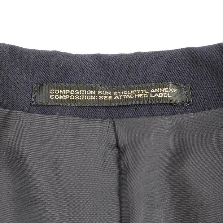 楽天市場】Yohji Yamamoto FEMME ヨウジヤマモト ファム 1993SS  