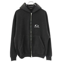 楽天市場】Balenciaga バレンシアガ（スタイル（パーカー）ジップ 