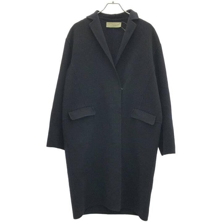 楽天市場】CYCLAS シクラス 17AW ダブルフェイスカシミヤロングコート  