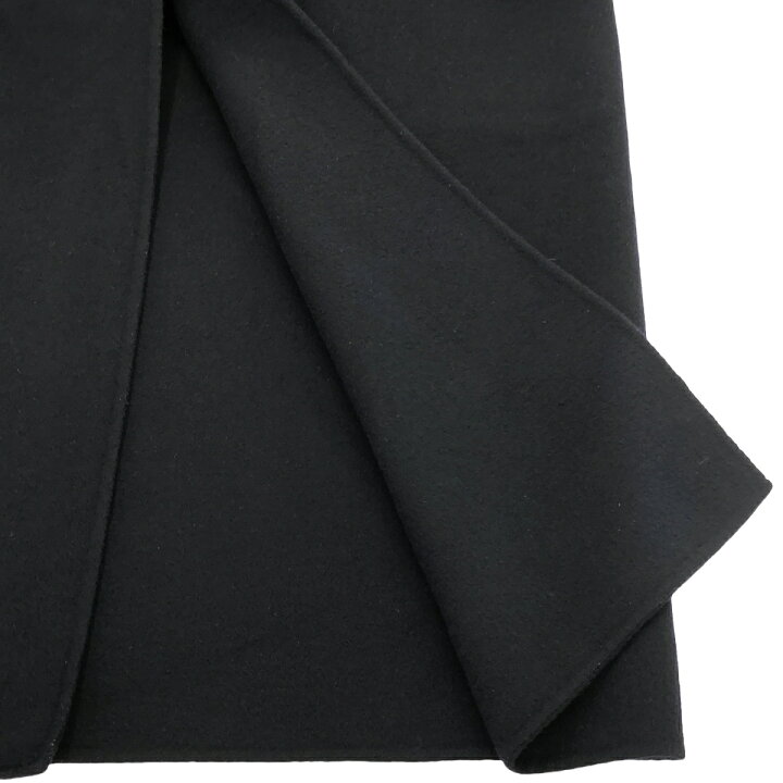 楽天市場】CYCLAS シクラス 17AW ダブルフェイスカシミヤロングコート  