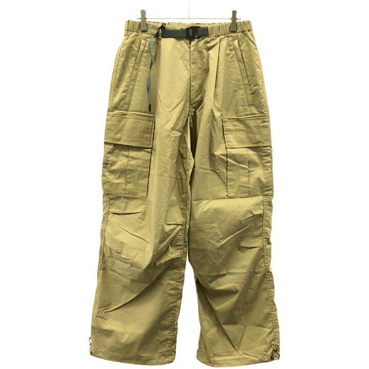 楽天市場】F/CE. エフシーイー 25SS SOLOTEX TECHNICAL CARGO ソロ 