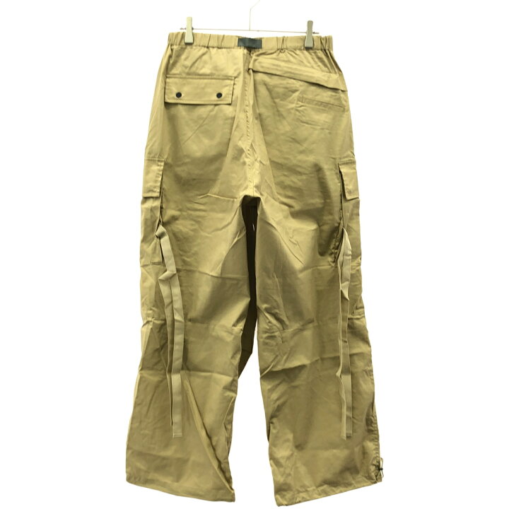 楽天市場】F/CE. エフシーイー 25SS SOLOTEX TECHNICAL CARGO ソロ 