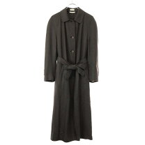 楽天市場】martin margiela ステンカラーコートの通販