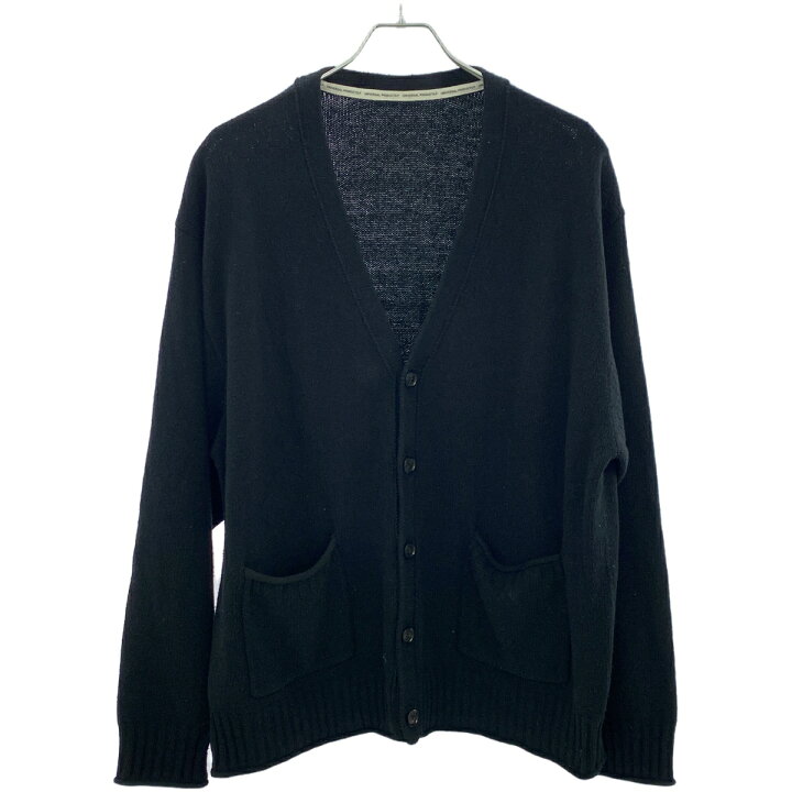 楽天市場】UNIVERSAL PRODUCTS ユニバーサルプロダクツ 24SS SILK KNIT 