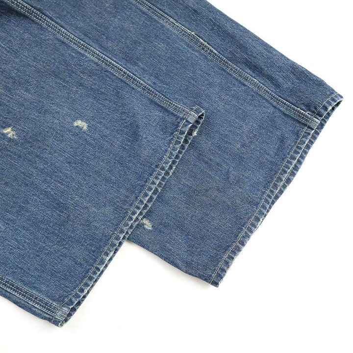 楽天市場】OLD JOE オールドジョー 24SS NEWS BOY ALLS SCAR FACE  