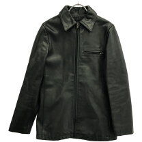楽天市場】a．p．c レザージャケットの通販