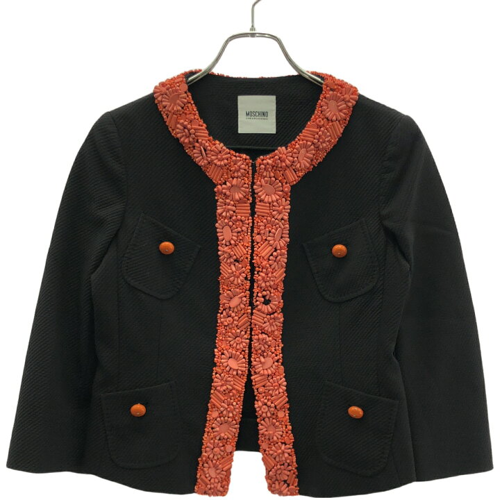 楽天市場】MOSCHINO CHEAP AND CHIC モスキーノチープアンドシック 