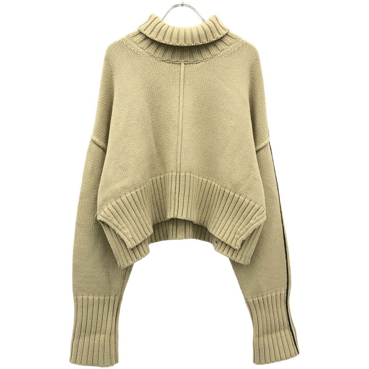 楽天市場】PETER DO ピーター ドゥー 20AW Tattoo Knit タートルネック 