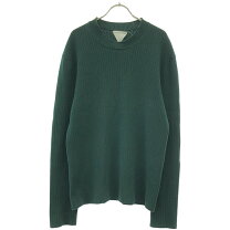 楽天市場】bottega veneta（カラーグリーン）（ニット・セーター 