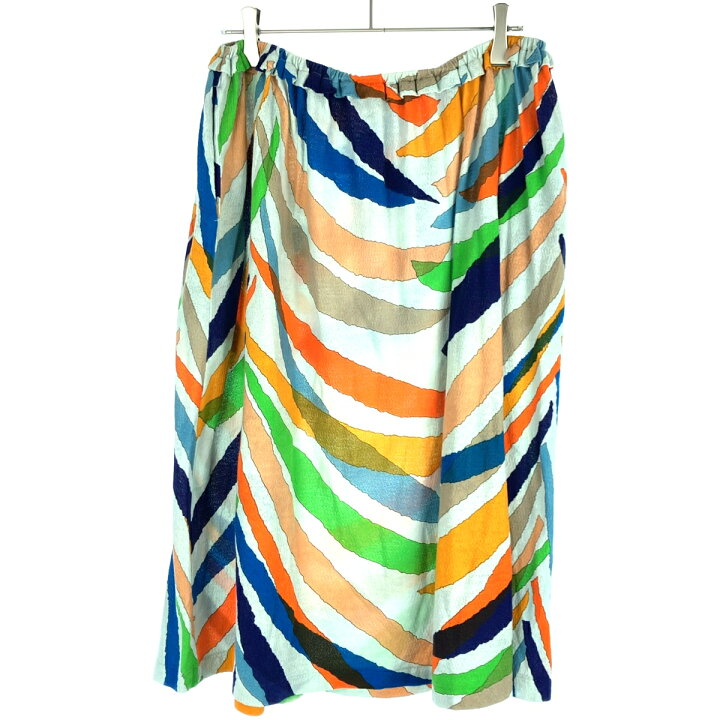 楽天市場】mina perhonen ミナペルホネン carnival tree スカート  