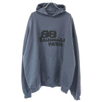 楽天市場】バレンシアガ hoodieの通販 