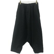 楽天市場】black comme des garcons パンツ ポリ（メンズファッション  