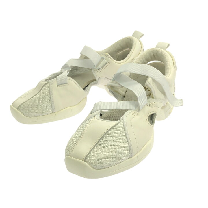 楽天市場】Foundry Mews ファウンドリーミューズ White canvas shoes 