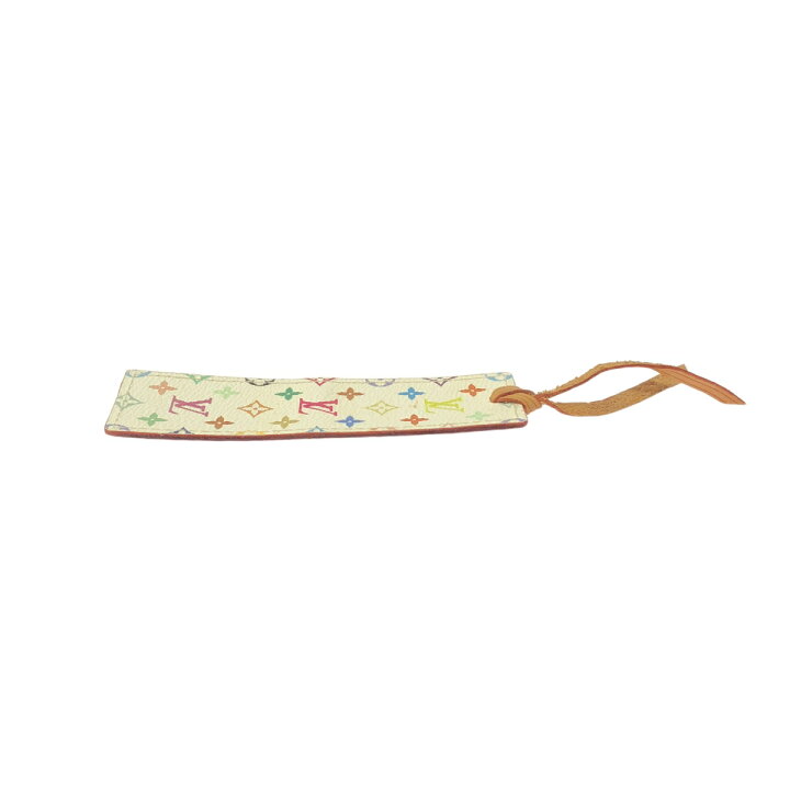 楽天市場】LOUIS VUITTON ルイヴィトン Marque Page Cadeau Monogram  