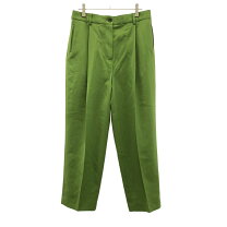 楽天市場】acne（カラーグリーン）（ボトムス｜レディースファッション 
