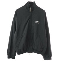 楽天市場】バレンシアガ トラック ジャケット（メンズファッション）の通販 