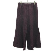 楽天市場】イッセイミヤケ me プリーツ（パンツ｜ボトムス  