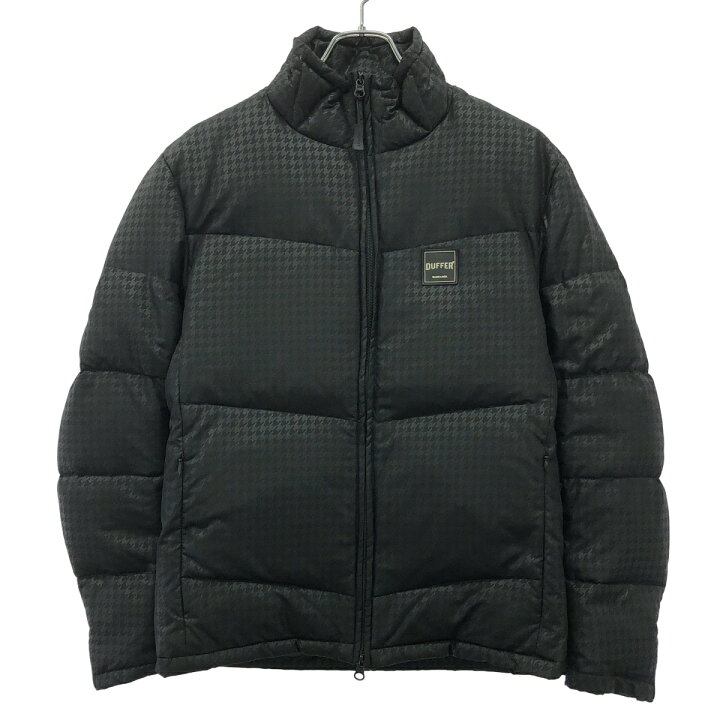 楽天市場】DUFFER BLACK LABEL ダファー ブラックレーベル ハウンド 