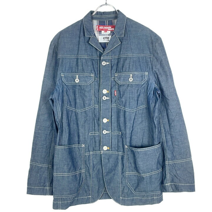 楽天市場】JUNYA WATANABE COMME des GARCONS MAN×Levi 