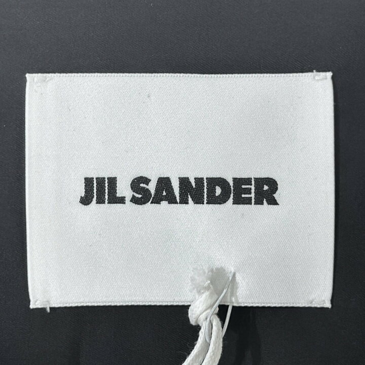 楽天市場】JIL SANDER ジルサンダー 22SS アニマルショートスリーブ  