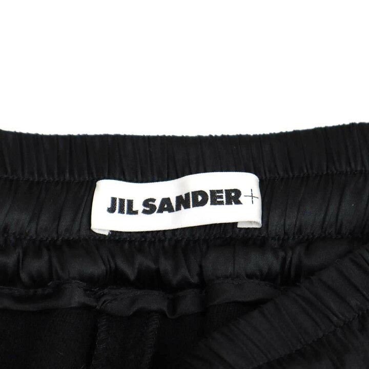 楽天市場】JIL SANDER＋ ジルサンダープラス 24AW Wide Leg Drawstring  
