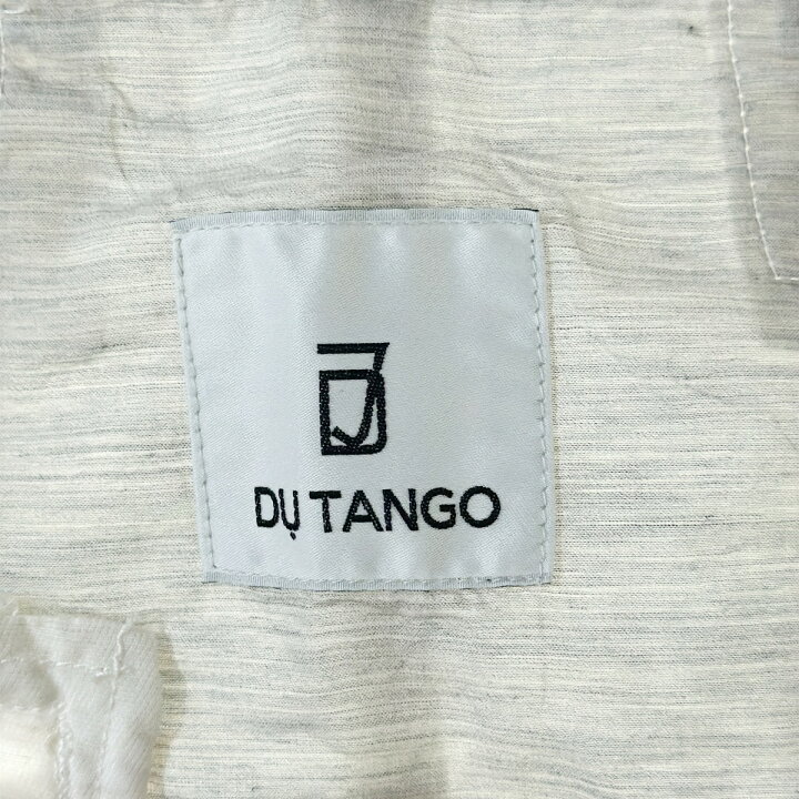 楽天市場】DU TANGO デュ タンゴ 25SS デッキオールインワン DP-0551  