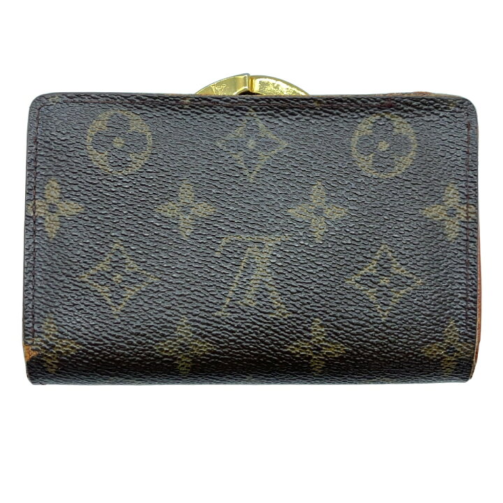 楽天市場】LOUIS VUITTON ルイヴィトン ポルトモネ・ビエ・ヴィエノワ 