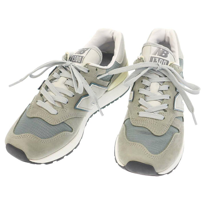 楽天市場】NEW BALANCE ニューバランス 2025年 U1300JP スニーカー 