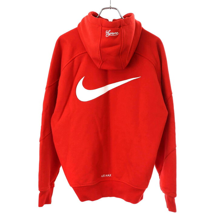 楽天市場】Supreme×NIKE シュプリーム ナイキ 25SS Zip Up Hooded 