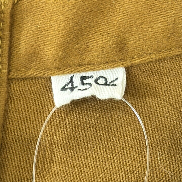 楽天市場】45R フォーティファイブアール コットンツイードコンビ  