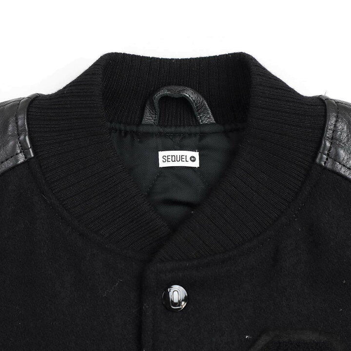 楽天市場】SEQUEL×fragment design 藤原ヒロシ シークエル 