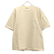 楽天市場】auralee stand－up teeの通販 