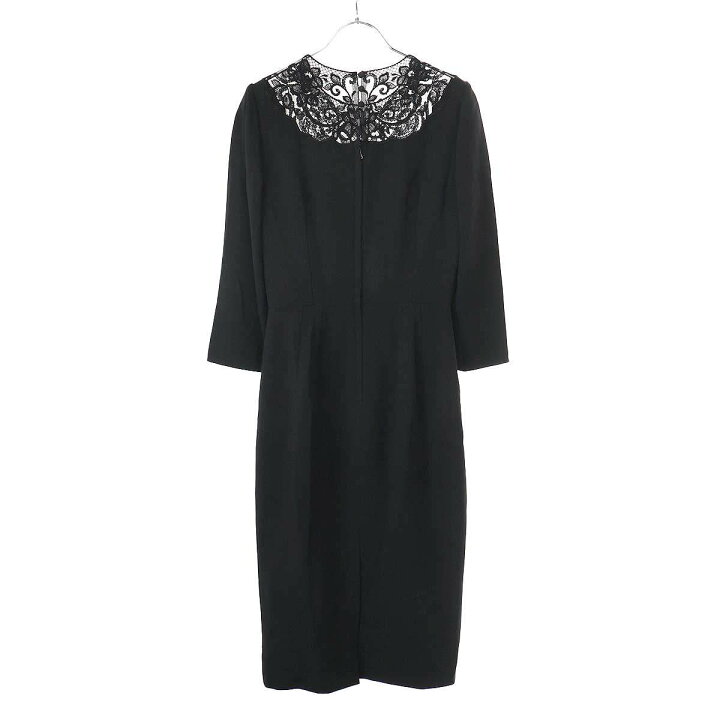 楽天市場】DOLCE&GABBANA ドルチェ＆ガッバーナ 17SS レース切替  