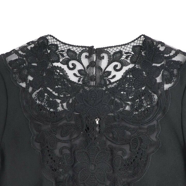 楽天市場】DOLCE&GABBANA ドルチェ＆ガッバーナ 17SS レース切替  