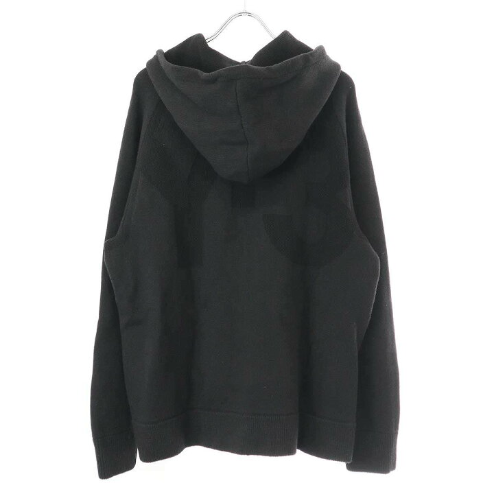 楽天市場】Y-3 ワイスリー M CLASSIC WINTER KNIT HOODED FULL-ZIP  